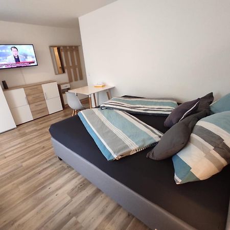 Business Apartments היילברון מראה חיצוני תמונה